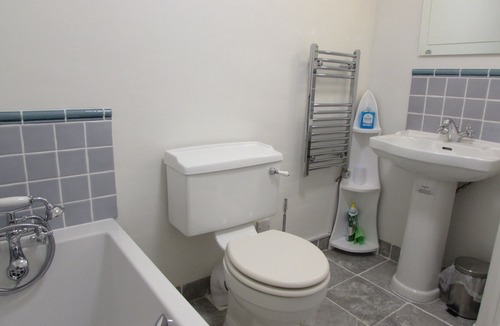 Dartmouth Cottage | Delightful Devon cottage near Dartmouth and beach