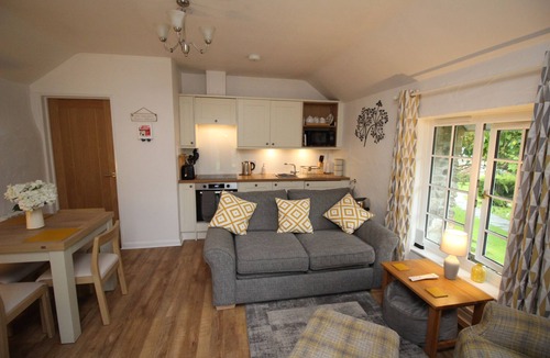 St Teath Cottage | Delightful self catering cottage in Cornish countryside.