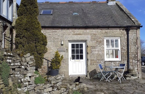 Hexham Cottage | Delightful stone cottage on Hadrians Wall in Northumberland National Park