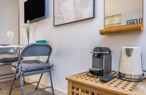 Funtington Apartment | Delightful Studio in West Ashling - Pass the Keys