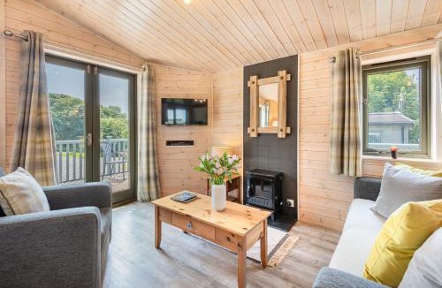 Windermere House | Dell Lodge - High Borrans Farm