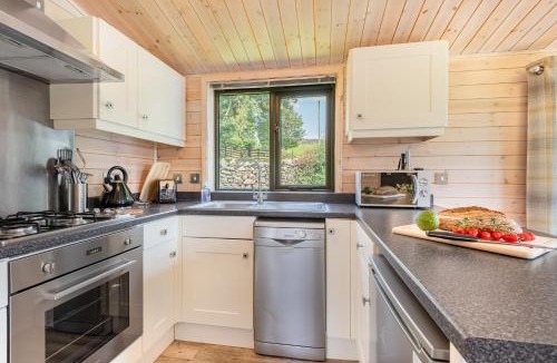 Windermere House | Dell Lodge - High Borrans Farm