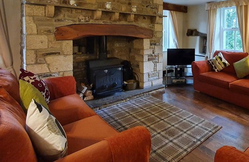 Draughton House | Delph House
