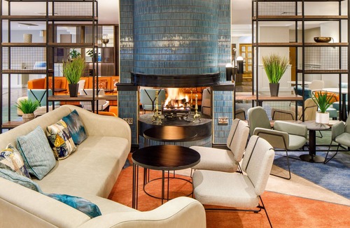 Longbridge Hotel | Delta Hotels by Marriott Warwick