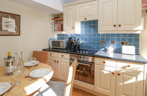 Middleham House | DEMONICUS, pet friendly, character holiday cottage in Middleham
