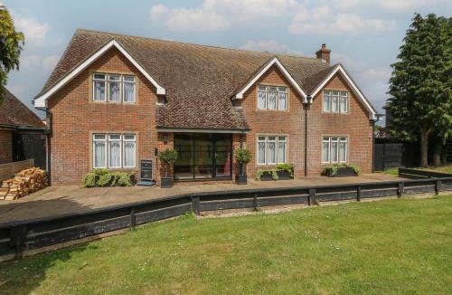 Eccles House | Denmark House