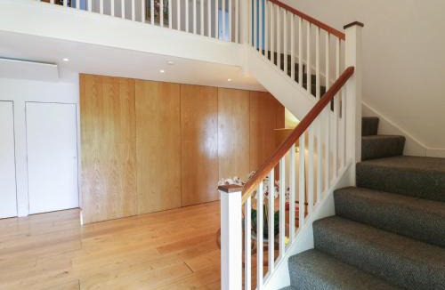 Eccles House | Denmark House