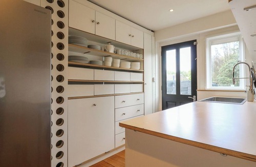 Eccles Cottage | Denmark House