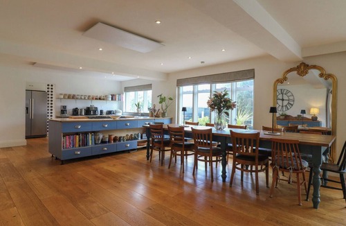 Eccles Cottage | Denmark House