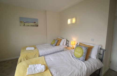 Borrowash House | Depedale House