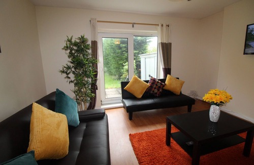 Borrowash House | Depedale House