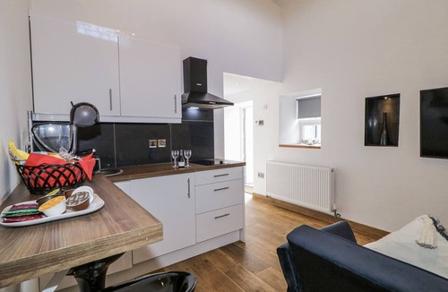 Newry Cottage | Derrywilligan