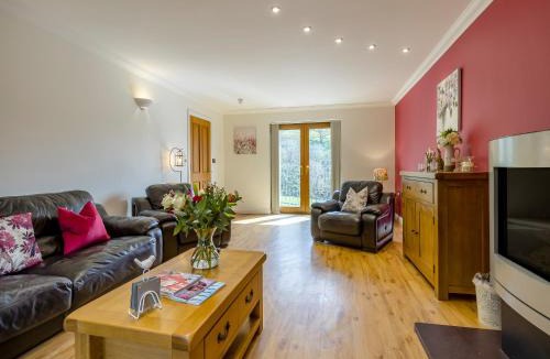 Llanafan House | Derwen Haidd