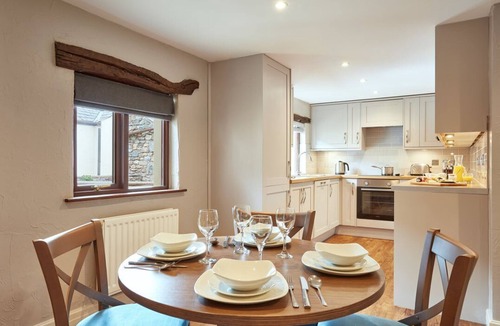 Penrith Cottage | Derwent (Pet), Penrith