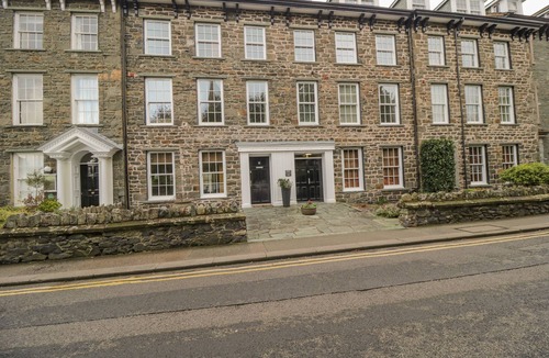 Keswick Cottage | Derwentwater Apartment