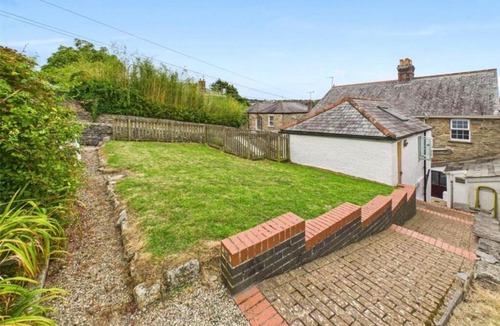 Egloshayle House | Detached Cornish Cottage in lovely location