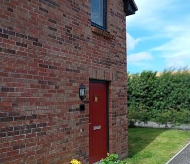 Bishopton House | Detached Home in Bishopton