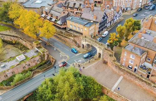Chester Apartment | Deva Leisure