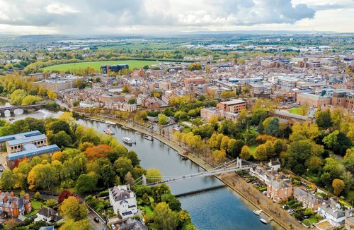 Chester Apartment | Deva Leisure