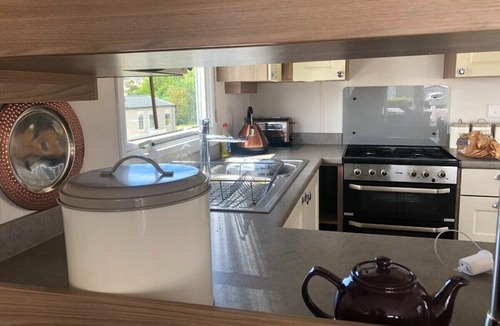 Exmouth Cottage | DEVON CLIFFS HOLIDAY PARK - HOLIDAY ACCOMMODATION 12845 in Exmouth