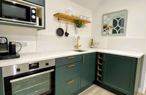Newton Saint Cyres Apartment | Devon Countryside Retreat Near Exeter