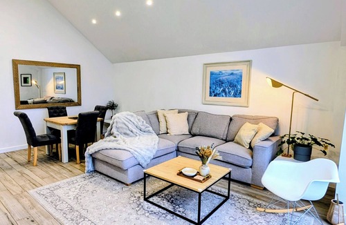 Newton Saint Cyres Apartment | Devon Countryside Retreat Near Exeter
