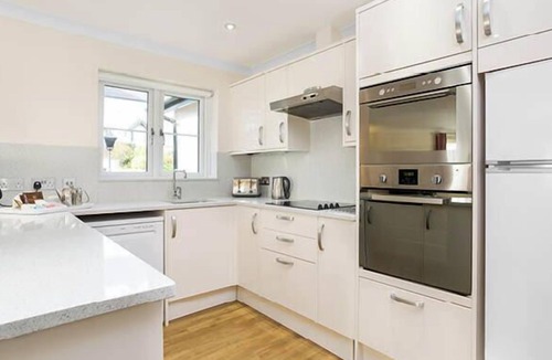 Black Torrington Villa | Devon | Peaceful Country Escape | Pool + Sauna