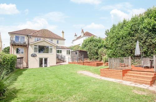 Paignton House | Devon Sands