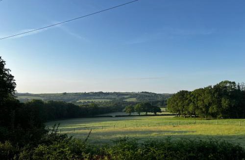 Okehampton House | Devon Tor View Country Retreat