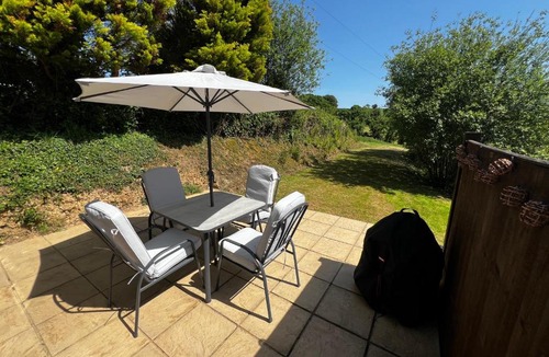 Okehampton House | Devon Tor View Country Retreat