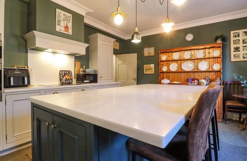 Giggleswick Cottage | Devonshire House