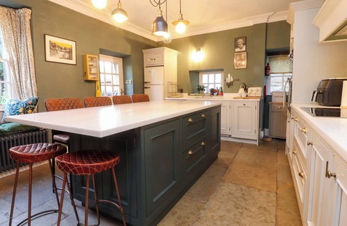 Giggleswick Cottage | Devonshire House