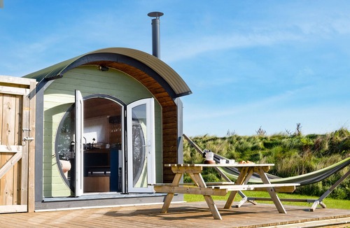 Compton Martin Cottage | Dew Pond