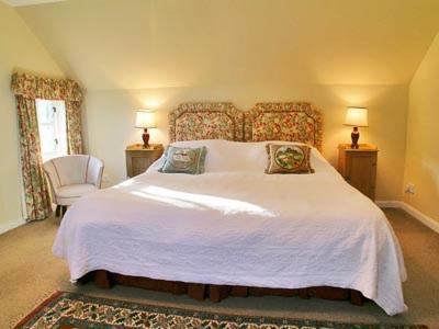 Croachy House | Dhuallow