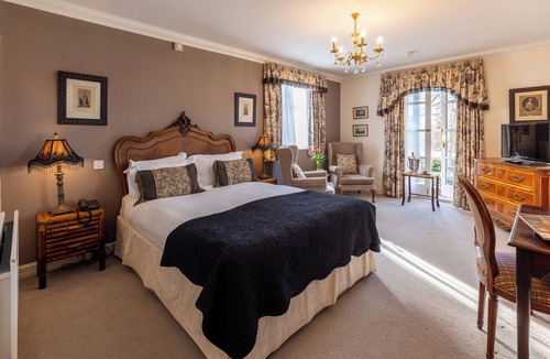 Diglis Hotel | Diglis House Hotel