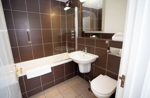 Diglis Hotel | Diglis House Hotel