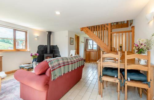 Clun House | Dingle Cottage
