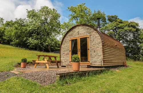 Hereford Cottage | Dingle Den