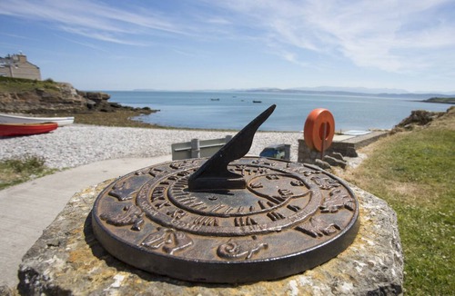 Moelfre Cottage | Disgwylfa