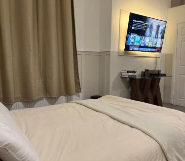 Sheffield Apartment | Do not book