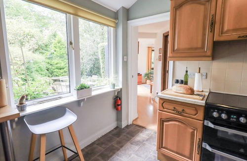 Ingleton Cottage | Doe Foot Cottage