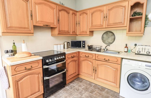 Ingleton Cottage | Doe Foot Cottage