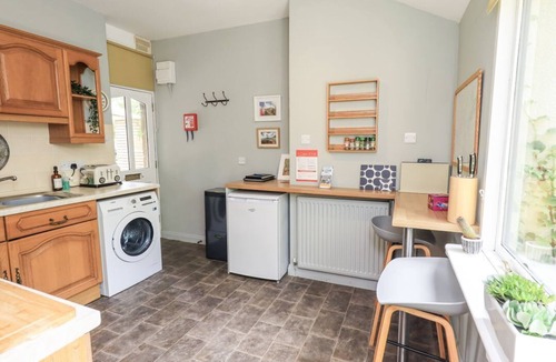 Ingleton Cottage | Doe Foot Cottage, Ingleton