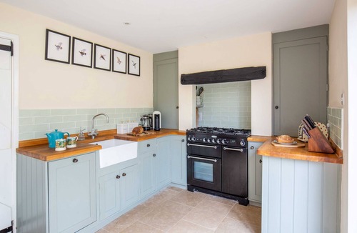 Winchcombe Cottage | Dog friendly Cotswold cottage - Cub Cottage