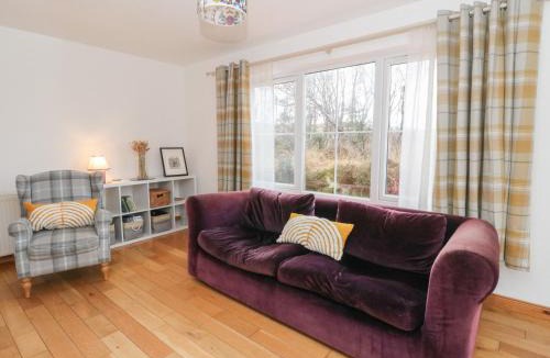 Salen House | Doire An Daimh