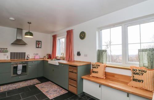 Salen House | Doire An Daimh