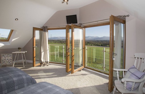Gaerwen Cottage | Dol Fraint