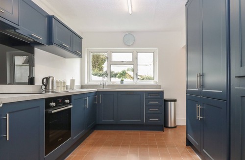 Edern Cottage | Dolafon