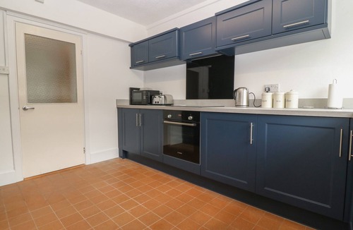 Edern Cottage | Dolafon
