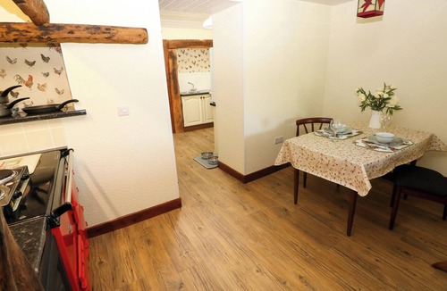 Manordeilo Cottage | Dolcoed